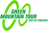 Green Mountain Tour logo